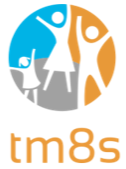 tm8s Logo